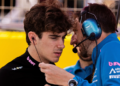 Franco Colapinto has improved in what is his first full season in F1 with the Alpine team