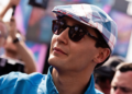 George Russell issues ‘real surprise’ at Ferrari’s Silverstone pace
