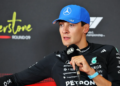 George Russell has responded to Carlos Sainz suggesting grid drops for drivers causing yellow or red flags during qualifying