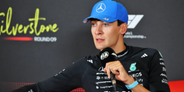 George Russell has responded to Carlos Sainz suggesting grid drops for drivers causing yellow or red flags during qualifying