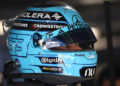 George Russell will have his power unit change for Sunday's Hungarian GP