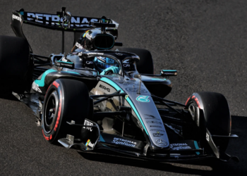 Mercedes has admitted it is playing catchup in Hungary