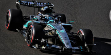 Mercedes has admitted it is playing catchup in Hungary