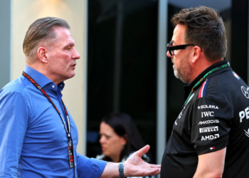 Mercedes' head of driver development Gwen Lagrue has defected to Red Bull as per reports