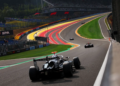 Fia Formula 3 Belgian GP