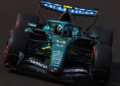Honda and Aston Martin appear to be beginning its fightback