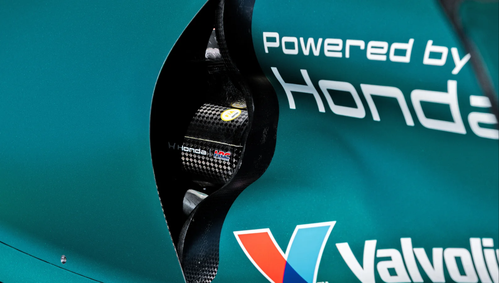 Honda has issued an update on its performance ahead of the British GP
