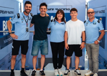 Gresini confirms Joan Mir and Dani Holgado to make up 2027 MotoGP rider lineup