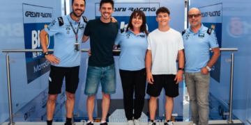 Gresini confirms Joan Mir and Dani Holgado to make up 2027 MotoGP rider lineup