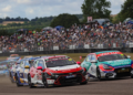 Tom Ingram: ‘Issues in every race’ at Thruxton forced ‘trying’ BTCC weekend
