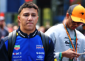 Isack Hadjar is hoping for a clean race weekend for once to showcase his true pace in the RB22