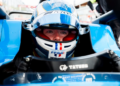 Jade Jaquet, F1 Academy, Williams - Canadian GP weekend Photo Credit: Williams