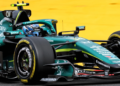 Aston Martin driver reveals Adrian Newey attention amid gradual F1 improvements