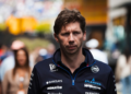 James Vowles (GBR) Williams F1 Team, Team Principal. 18.07.2026. Formula 1 World Championship, Rd 10, Belgian Grand Prix, Spa Francorchamps, Belgium, Qualifying Day.