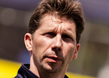 James Vowles has urged Williams to reset
