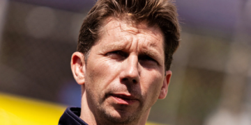 James Vowles has urged Williams to reset