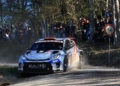 ERC fans set for new-look Rally Poland with local stars Kajetanowicz and Marczyk as favourites