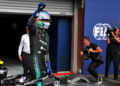 Kimi Antonelli extended his championship lead after winning the F1 Belgian GP