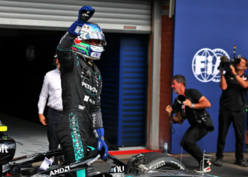 Kimi Antonelli extended his championship lead after winning the F1 Belgian GP