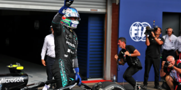 Kimi Antonelli extended his championship lead after winning the F1 Belgian GP