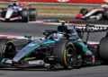 Martin Brundle has called for rule changes in light of Kimi Antonelli's penalty at Silverstone