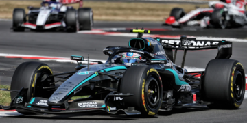Martin Brundle has called for rule changes in light of Kimi Antonelli's penalty at Silverstone