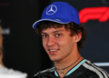 Kimi Antonelli has hinted he may become bored during the mandatory F1 summer shutdown