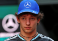 Andrea Kimi Antonelli (ITA) Mercedes AMG Formula One Team. 23.07.2026. Formula 1 World Championship, Rd 11, Hungarian Grand Prix, Budapest, Hungary, Preparation Day.