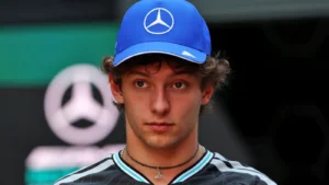 Kimi Antonelli discovers outcome of Hungary F1 qualifying investigation
