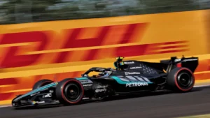Kimi Antonelli faces nervous wait as Max Verstappen spin triggers F1 investigation