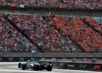 Motorsport Week’s 2026 F1 Hungarian GP Driver Ratings