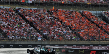 Motorsport Week’s 2026 F1 Hungarian GP Driver Ratings