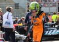 Lando Norris has admitted he and McLaren are disappointed with their performance so far in 2026