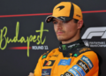 Lando Norris details ‘breaking’ Hungaroring tarmac causing F1 ‘lottery’