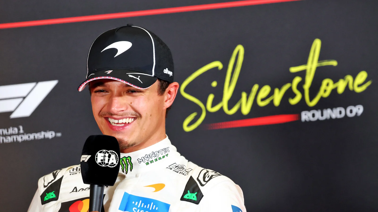 McLaren confirms major Lando Norris penalty after incurring new rules breach