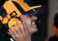 Lando Norris issues ‘wait and see’ perspective on Spa grid penalty recovery