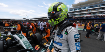 Lando Norris issues fresh McLaren assessment after ‘shocking’ F1 British GP