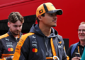 Lando Norris intimates luck behind results in fresh criticism of F1 PUs