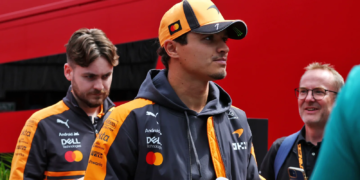 Lando Norris intimates luck behind results in fresh criticism of F1 PUs