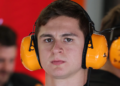 McLaren to field Fornaroli in Hungary amid Haas F1 rumours