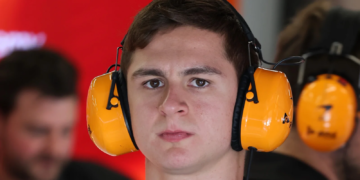 McLaren to field Fornaroli in Hungary amid Haas F1 rumours