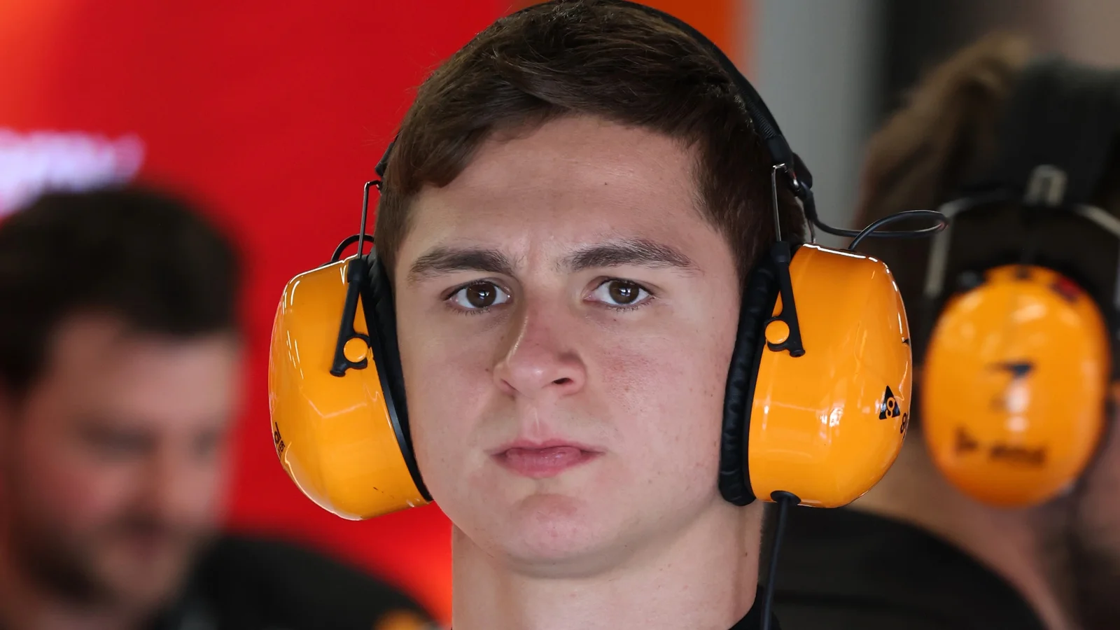 McLaren to field Fornaroli in Hungary amid Haas F1 rumours