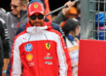 Lewis Hamilton was fourth in Belgium, but felt he and Ferrari could've won