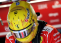Lewis Hamilton has rebuffed Oliver Bearman's stance on driver circuit preferences in 2026