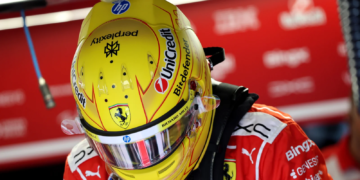 Lewis Hamilton has rebuffed Oliver Bearman's stance on driver circuit preferences in 2026