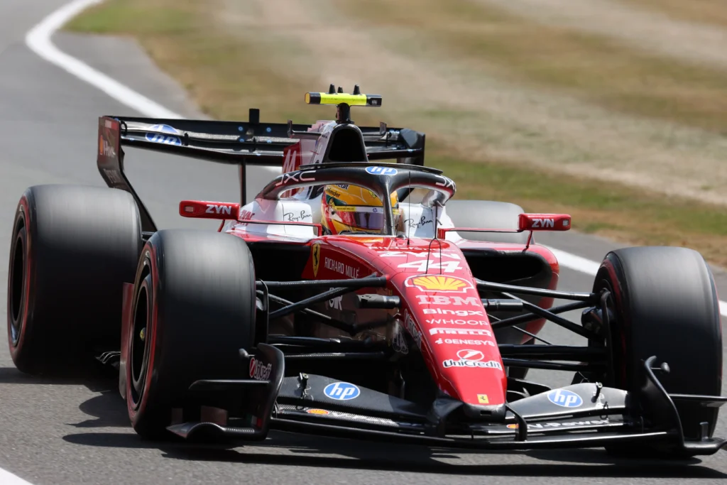 Ferrari has opted to prioritise reliability in its latest raft of upgrades