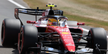 Ferrari has opted to prioritise reliability in its latest raft of upgrades