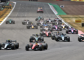 F1 CEO Stefano Domenicali has dropped a hint on the future of F1 Sprints