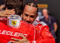 Lewis Hamilton escaped punishment