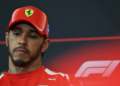 Lewis Hamilton has been penalised with a three-place grid drop for the F1 Hungarian GP
